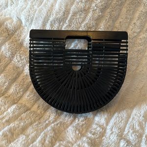 Cult Guida inspired “ark” handbag